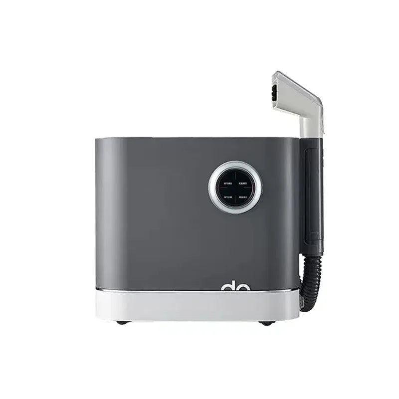 Shampouineuse Vapeur 13KPa | Nettoyeur Vapeur Odo | Canapé & Matelas